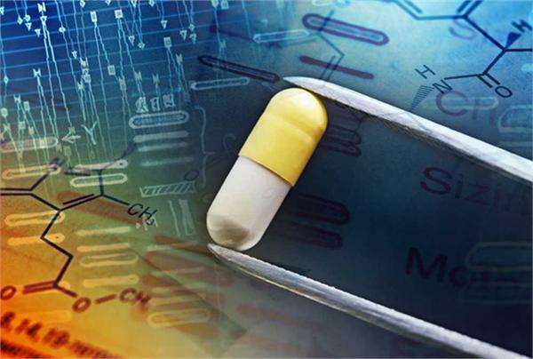 生物制药融合沉香