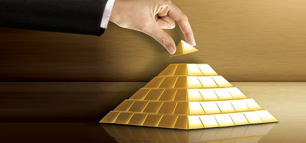 沉香国际化离不开金融